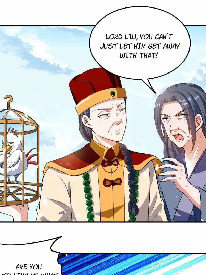Super Son-in-law In Another World [ALL CHAPTERS] Chapter 77 56